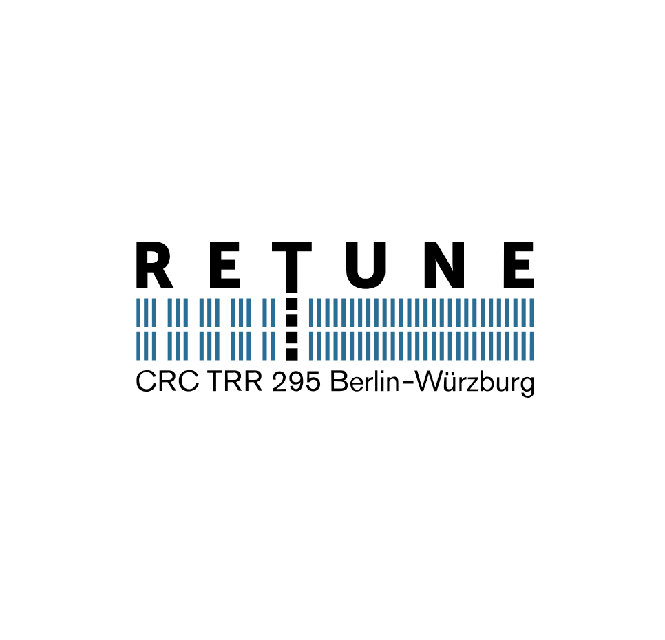 2nd funding period of the ReTune project starts (CRC 295)!