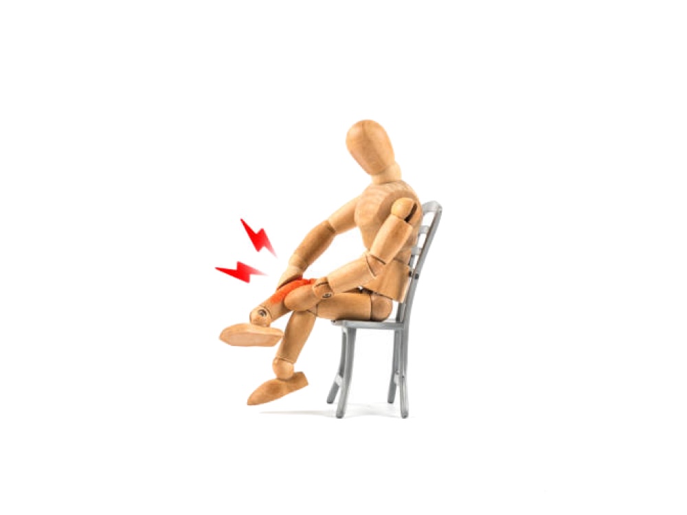 Pain in PD