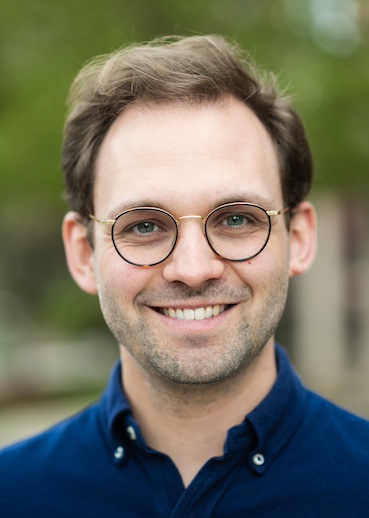 member portrait