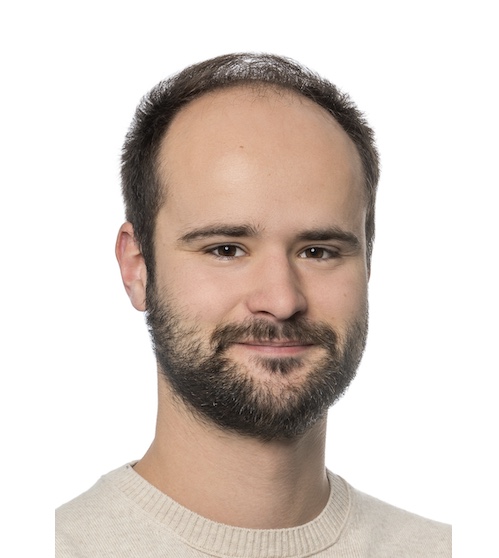 member portrait