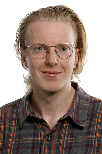 Welcome Jan Schalla